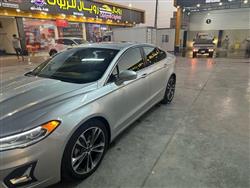 فورد فيوجن